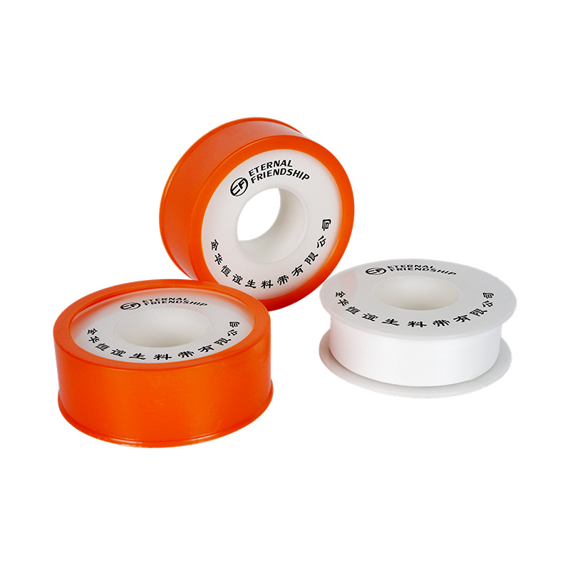 شريط PTFE مقاوم للحرارة للصنبور