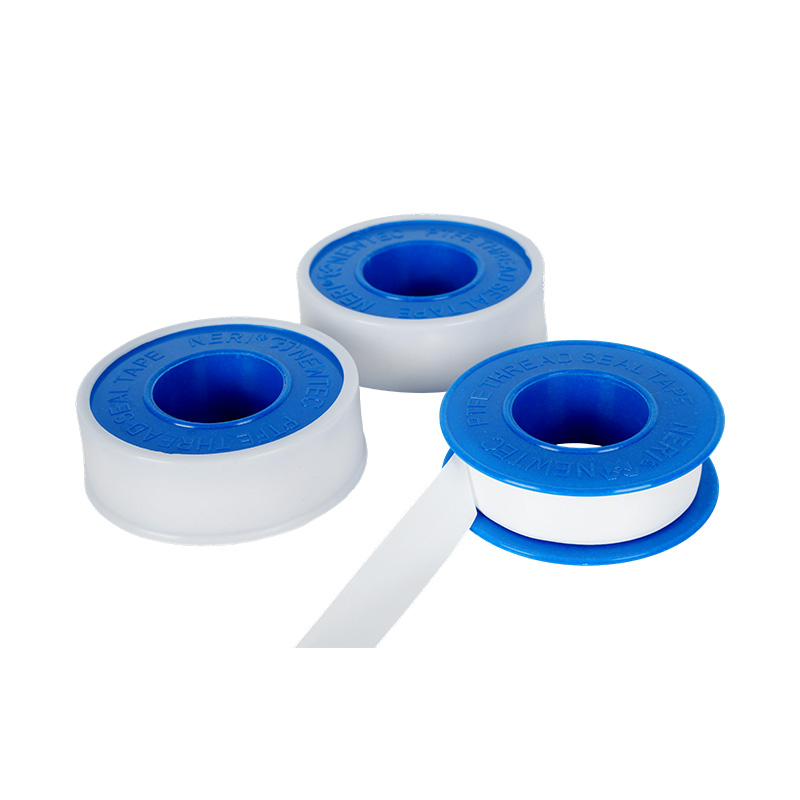 شريط مانع تسرب الخيوط PTFE للتجهيزات الهيدروليكية