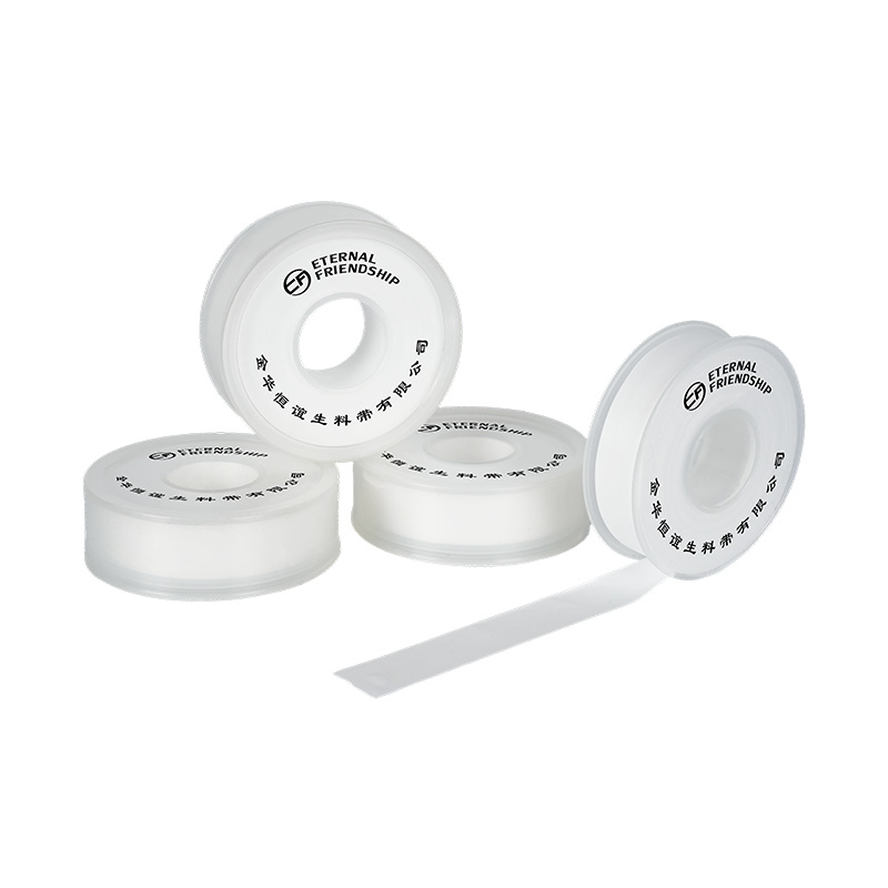 شريط PTFE جيد لسباكة الماء الساخن