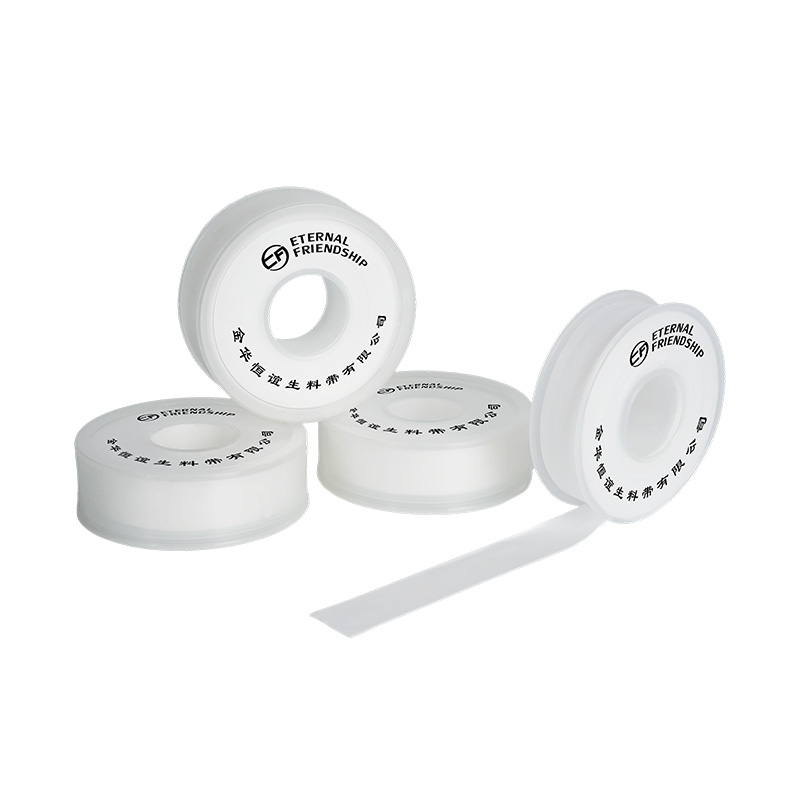 شريط PTFE جيد لسباكة الماء الساخن