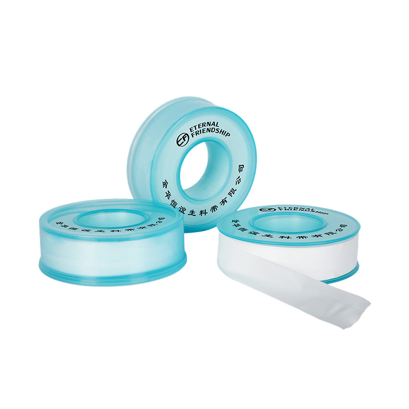 شريط PTFE أبيض لخرطوم الحديقة