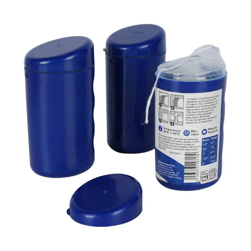 سلك مانع تسرب الخيوط PTFE