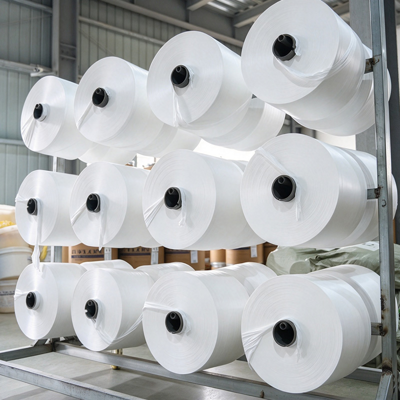 لفة كبيرة من ختم الخيط PTFE 