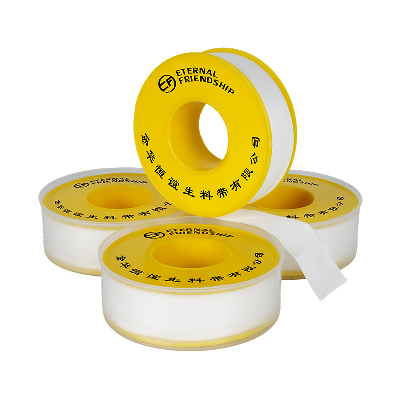 شريط مانع تسرب الخيوط PTFE