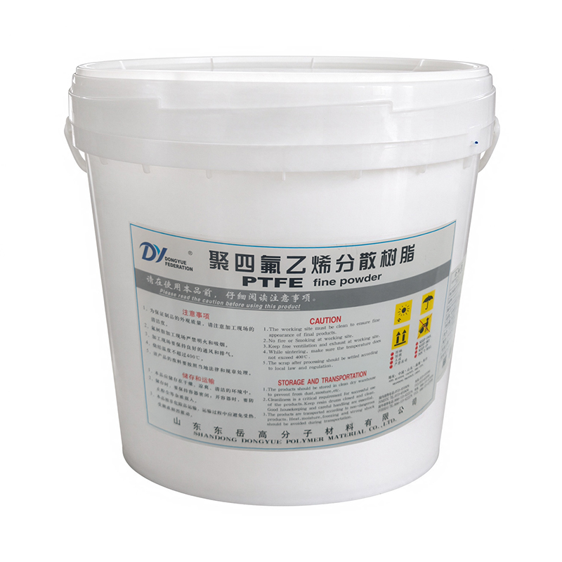 مسحوق PTFE DF201