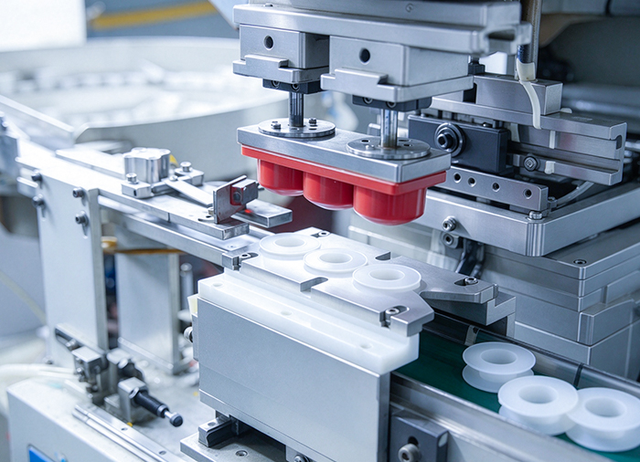 Jinhua Eternal Friendship PTFE Tape Co., Ltd.